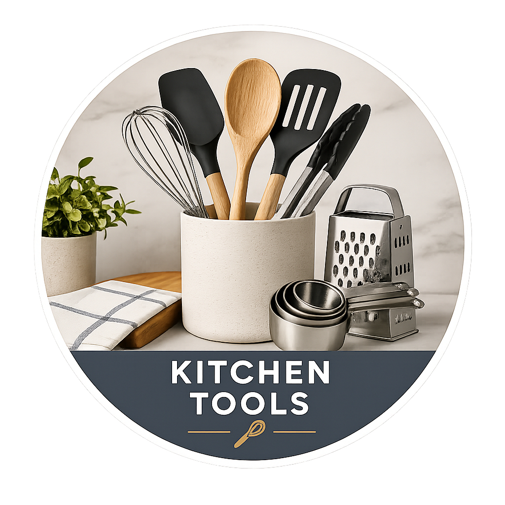 Kitchen Tools