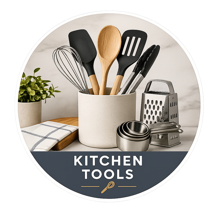Kitchen Tools