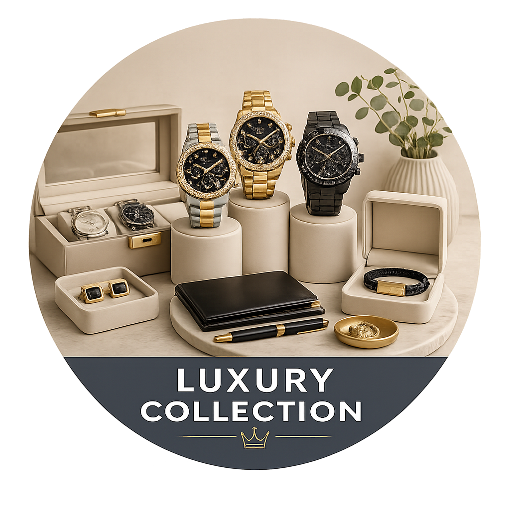 Luxury Collection