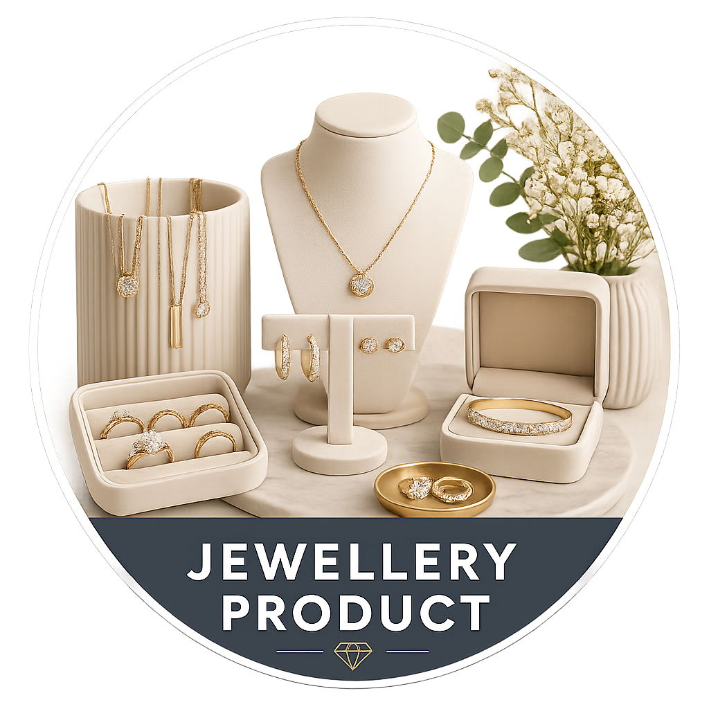 Jewellery