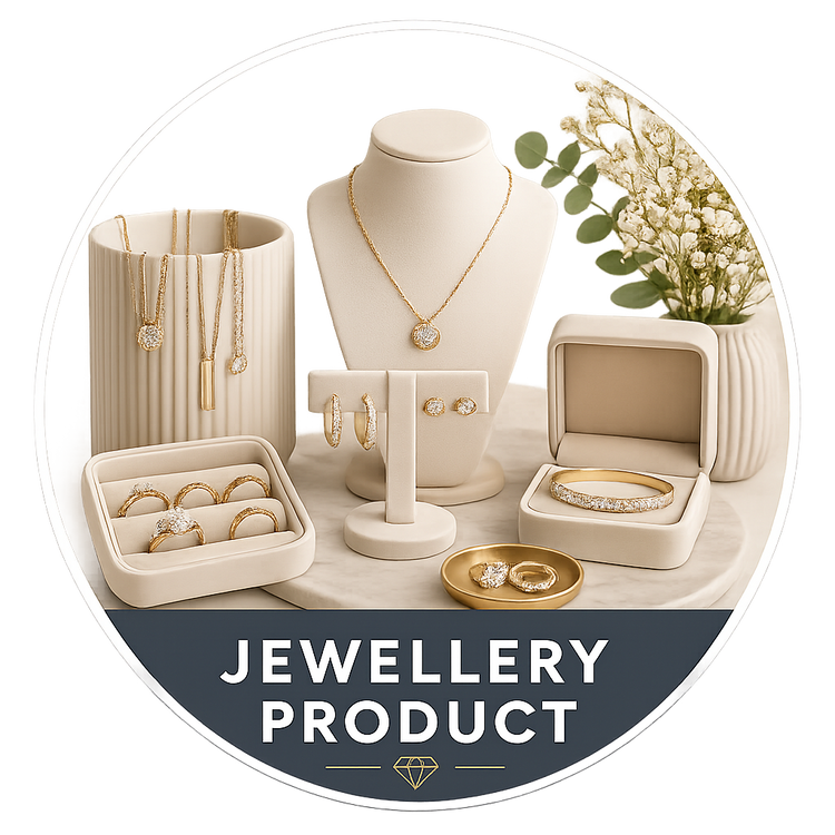 Jewellery
