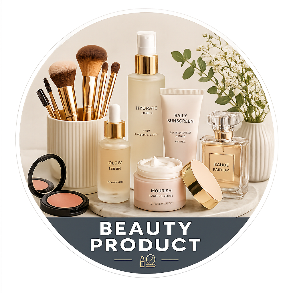 Beauty Tools