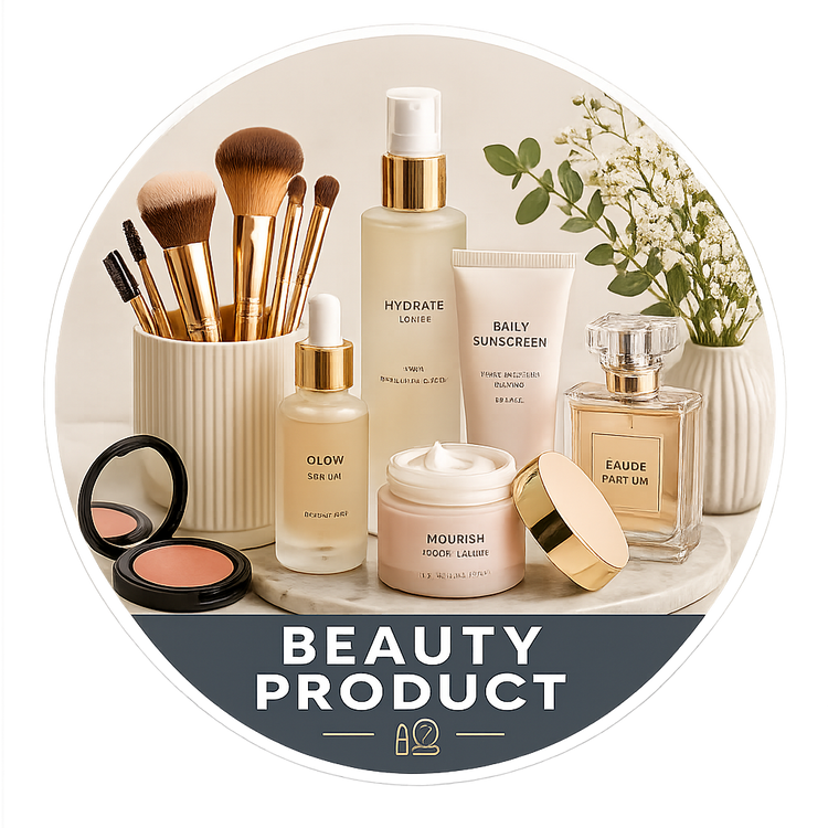 Beauty Tools