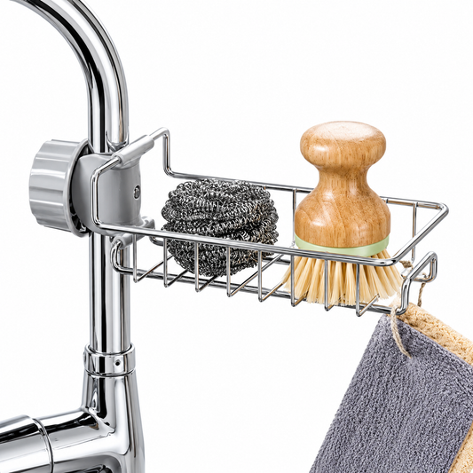 Stainless Steel Adjusting shop and srubble holder
