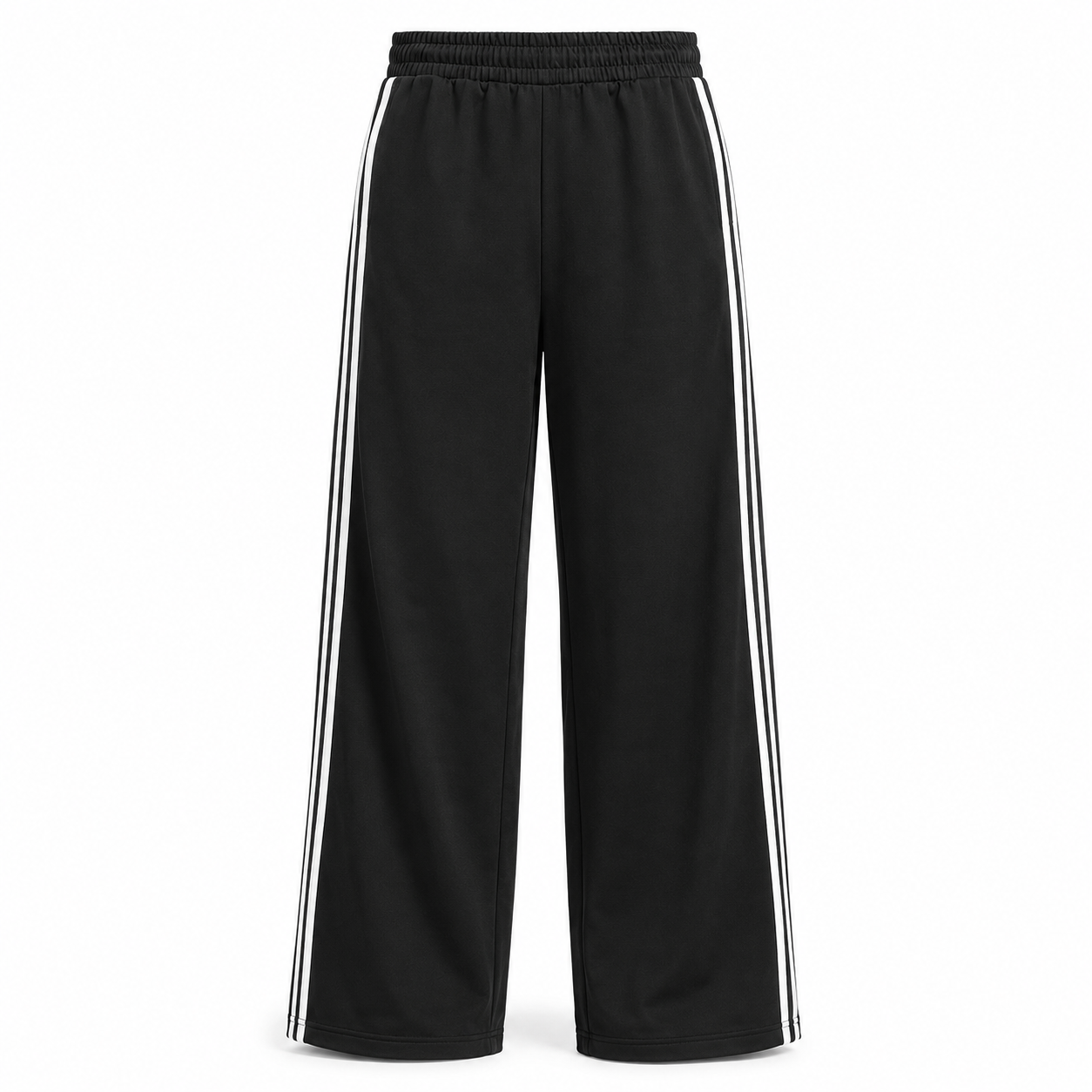 009-Mens 2 patti Cotton Bland Trouser