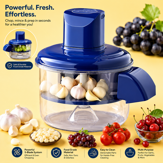 fruit and Vegetable Peeling Machine Electric